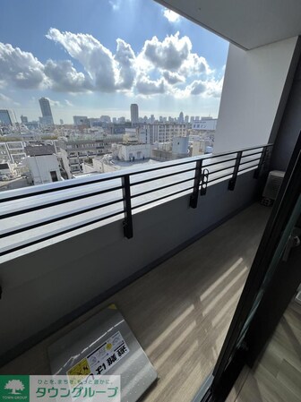 メゾンカルム日本橋馬喰町の物件内観写真